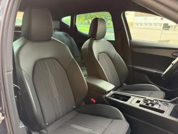 Cupra Formentor 1.4 e-Hybrid DSG 36