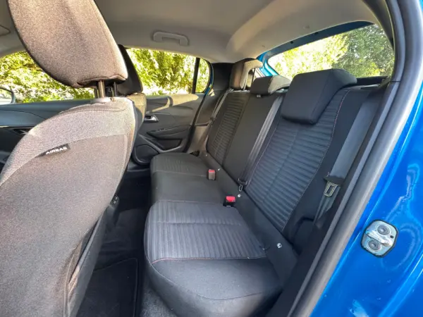 Peugeot e-208 50 kWh Active Pack 32