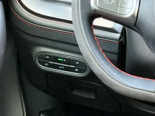 Smart #1 66 kWh Brabus AWD 29