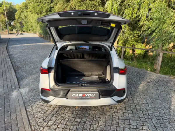 BYD Atto 3 60.48 kWh Design 16