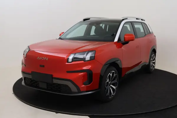 Aion V 75.26 kWh Premium 1