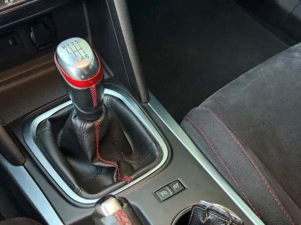 Renault Mégane 1.8 TCe R.S. Trophy 25