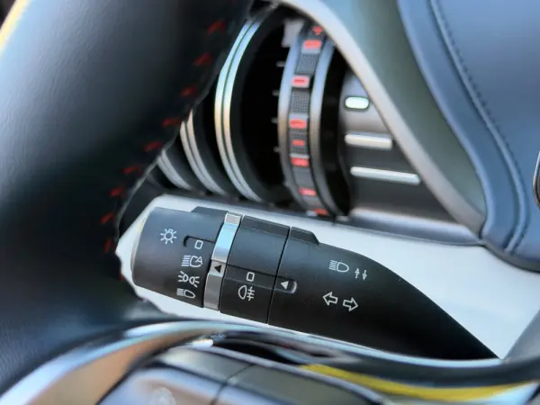 BYD Atto 3 60.48 kWh Design 29
