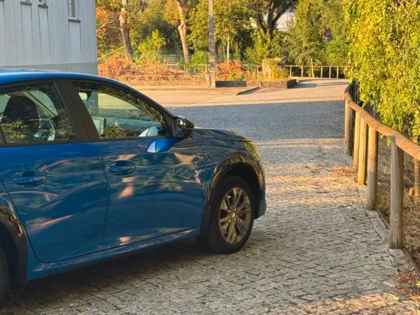 Peugeot e-208 50 kWh Active Pack 6