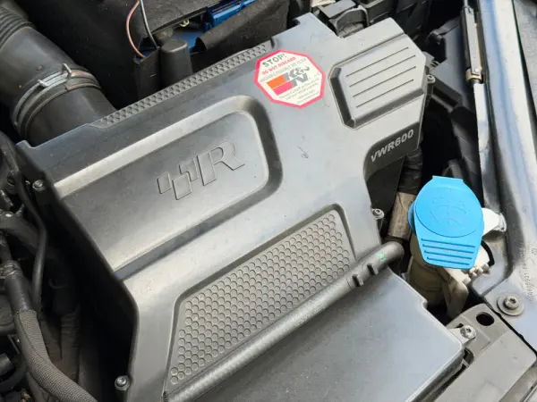 Volkswagen Golf 2.0 TSi R DSG 17