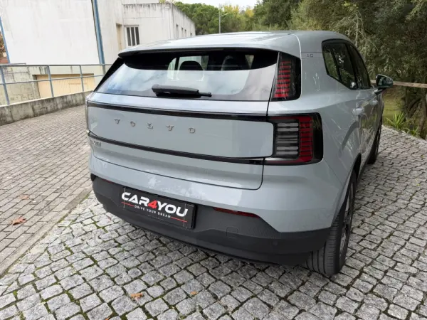 Volvo EX30 69 kWh Single Motor Extended Range Plus 20