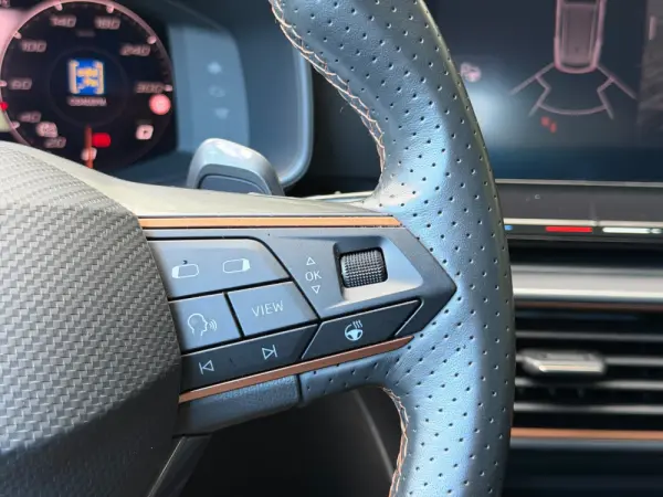Cupra Formentor 1.4 e-Hybrid DSG 29