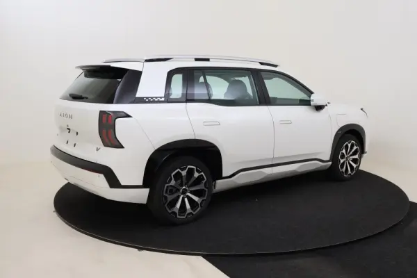 Aion V 75.26 kWh Premium 9