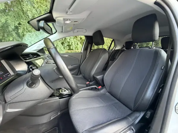 Opel Corsa-e Elegance 33