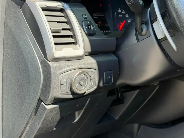 Ford Ranger 2.0 TDCi CD Raptor 4WD 21