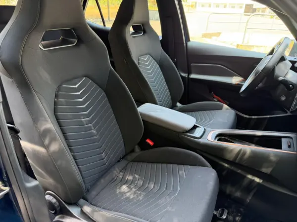 Cupra Born 150kW/58kWh 35