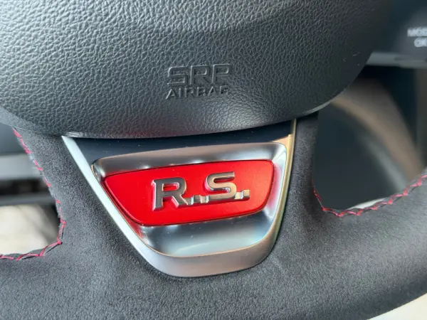 Renault Mégane 1.8 TCe R.S. Trophy 34