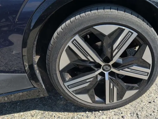 Renault Mégane E-Tech EV60 Iconic 5