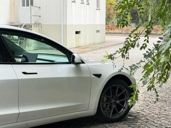 Tesla Model 3 Standard Range Plus RWD 5