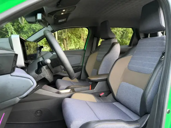 Renault 5 E-Tech R Techno 150 Comfort Range 55