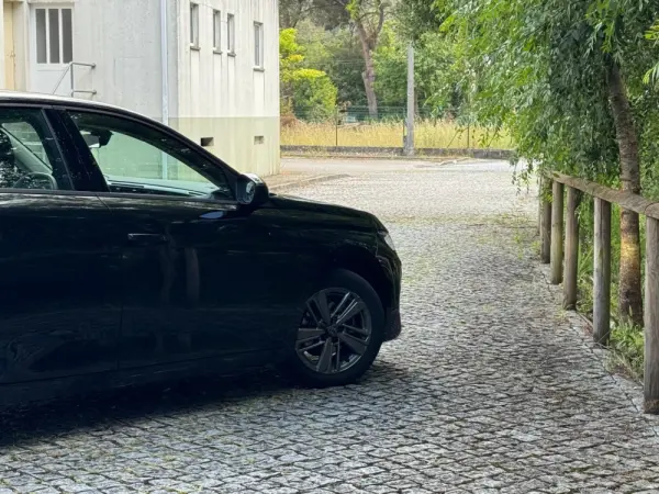 Peugeot 308 PureTech 130 EAT8 Active Pack 6