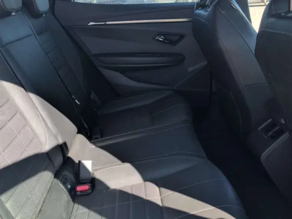 Renault Mégane E-Tech EV60 Iconic 12