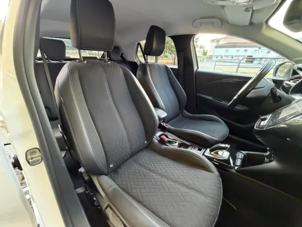 Opel Corsa-e Elegance 35