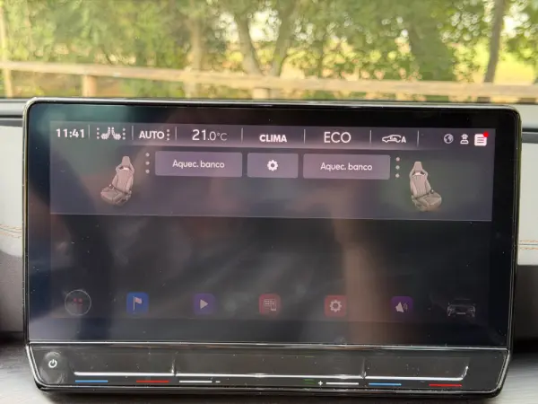 Cupra Formentor VZ 1.4 e-Hybrid DSG 15