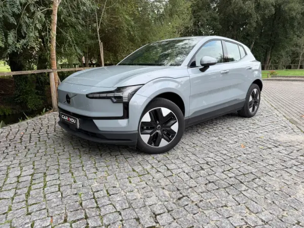 Volvo EX30 69 kWh Single Motor Extended Range Plus 1