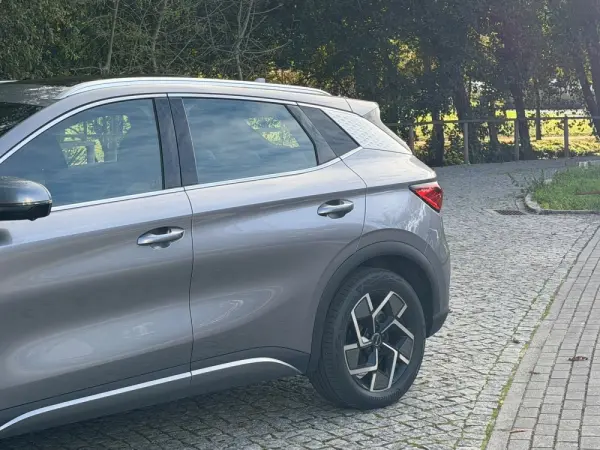 BYD Atto 3 60.48 kWh Design 3