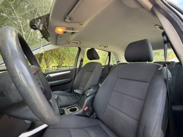 Mercedes-Benz B 180 CDi 28
