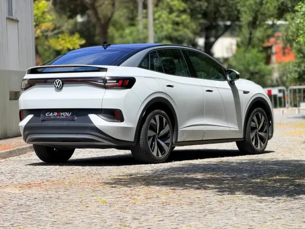 Volkswagen ID.5 77 kWh Pro Performance 12