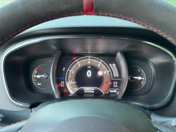 Renault Mégane 1.8 TCe R.S. Trophy 29