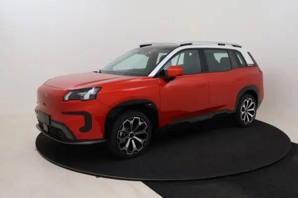 Aion V 75.26 kWh Premium 7