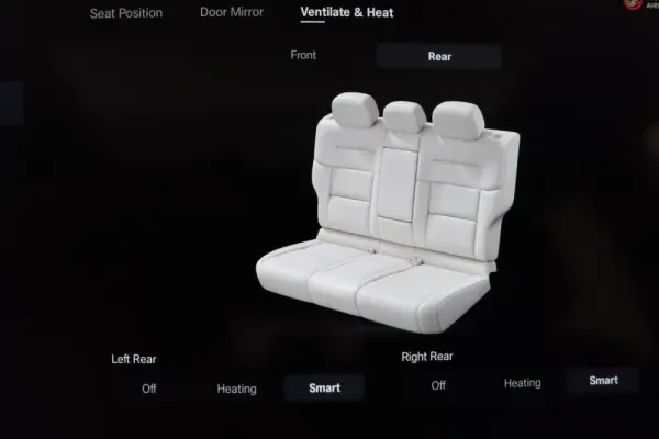 Aion V 75.26 kWh Premium 25