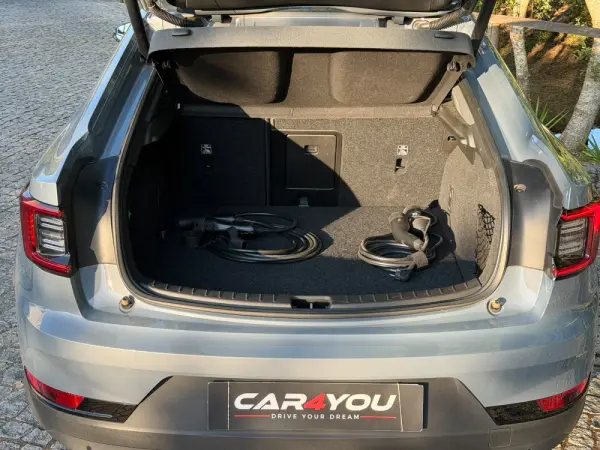 Polestar 2 Single Motor 64kWh 11