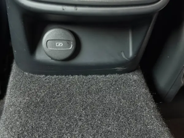 Polestar 2 Single Motor 64kWh 37