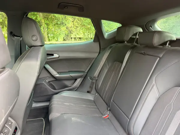 Cupra Formentor 1.4 e-Hybrid DSG 40