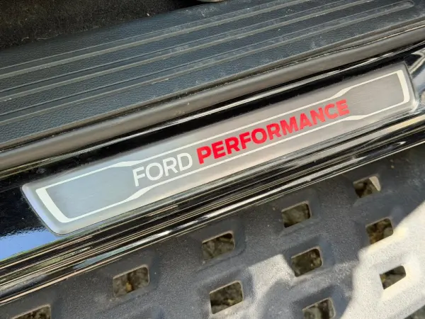 Ford Ranger 2.0 TDCi CD Raptor 4WD 30