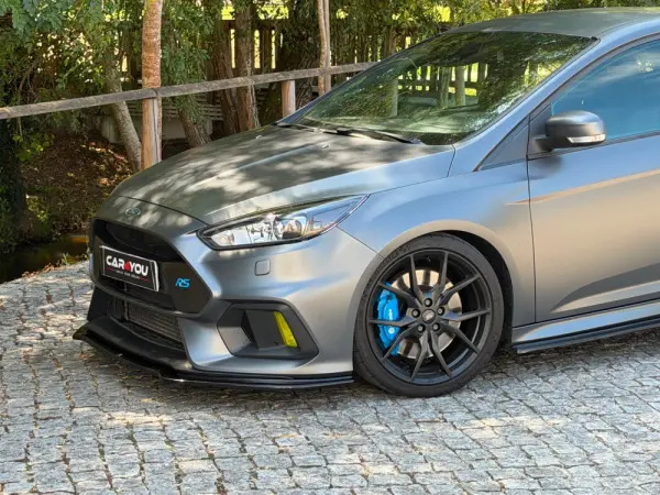 Ford Focus 2.3 EcoBoost RS 5