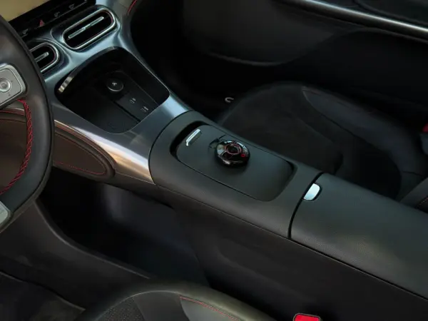 Smart #1 66 kWh Brabus AWD 25