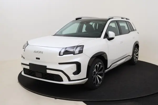 Aion V 75.26 kWh Premium 1