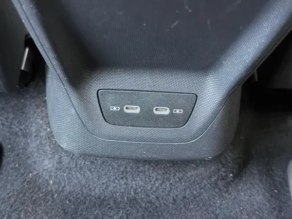 Cupra Born 150kW/58kWh 39