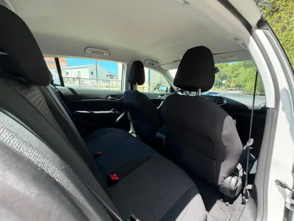 Peugeot 308 1.5 BlueHDi Active Pack 30