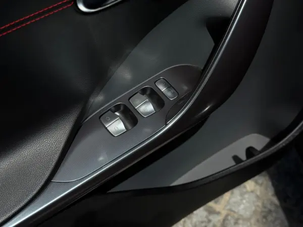 Smart #1 66 kWh Brabus AWD 37
