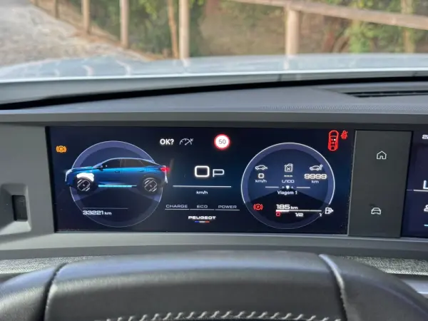 Peugeot 3008 1.2 Hybrid Allure e-DCS6 15
