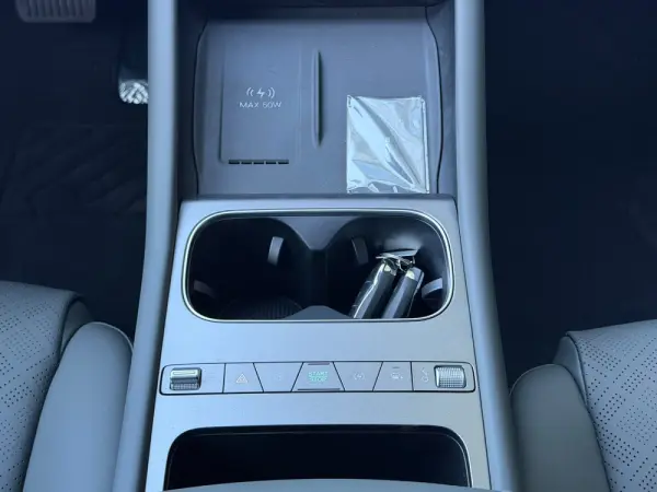 BYD Atto 3 EVO 74.8 kWh Design 23