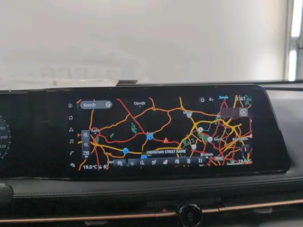 Nissan Ariya 63 kWh Advance 7