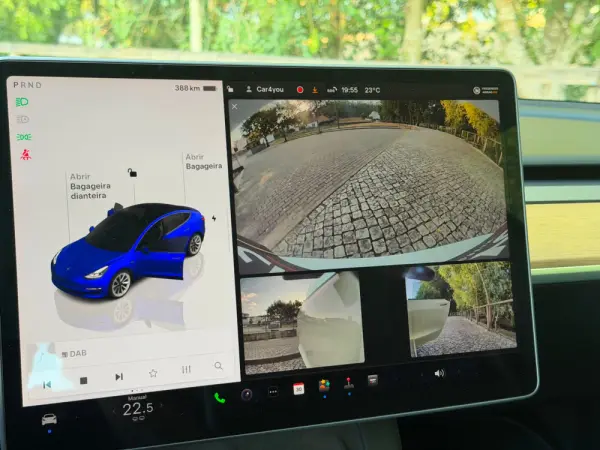 Tesla Model 3 Standard RWD 22