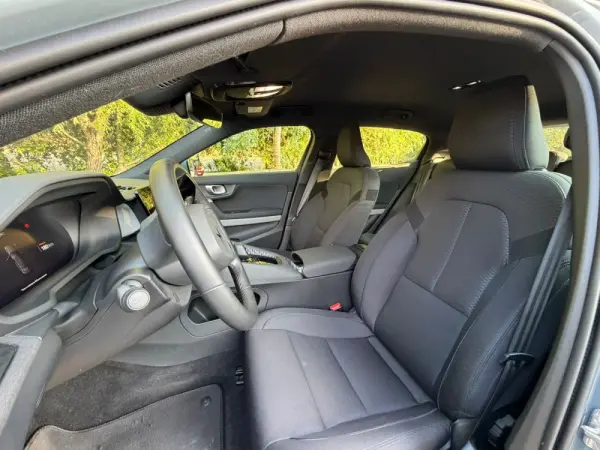 Polestar 2 Single Motor 64kWh 24