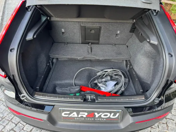 Volvo C40 Recharge Plus 14