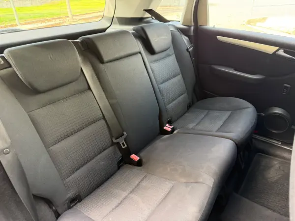 Mercedes-Benz B 180 CDi 35