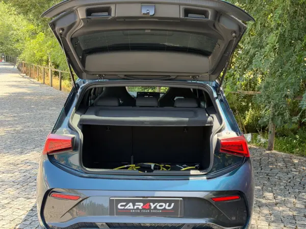 Cupra Born 150kW/58kWh 14