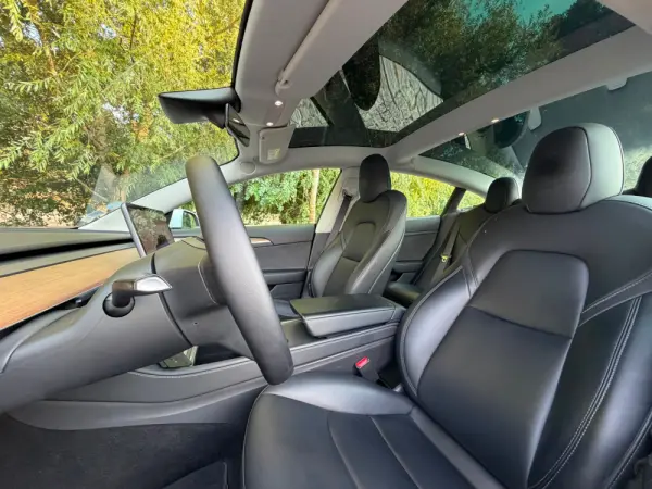 Tesla Model 3 Standard RWD 24
