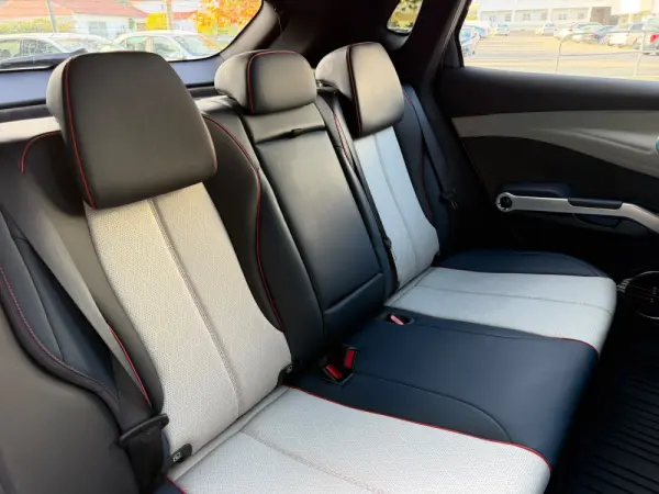 BYD Atto 3 60.48 kWh Design 43